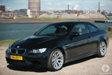 Gereden: BMW M3 E92 Competition Pack