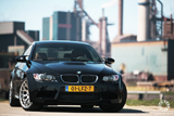 Gereden: BMW M3 E92 Competition Pack