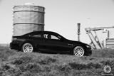 Gereden: BMW M3 E92 Competition Pack