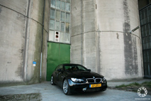 Gereden: BMW M3 E92 Competition Pack