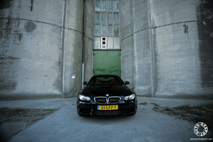 Gereden: BMW M3 E92 Competition Pack