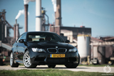 Gereden: BMW M3 E92 Competition Pack