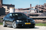 Gereden: BMW M3 E92 Competition Pack