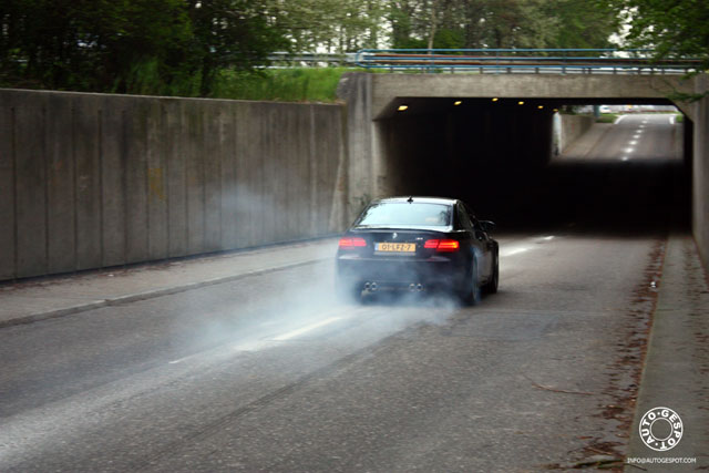 Gereden: BMW M3 E92 Competition Pack