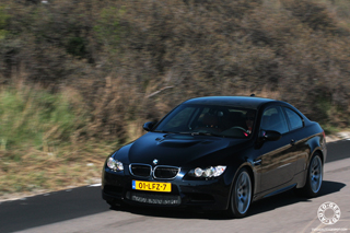 Gereden: BMW M3 E92 Competition Pack