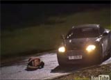 Filmpje: The making of the Aston Martin DBS crash