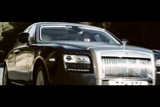 Rolls-Royce presenteert Ghost configurator voor iPhone en iPod Touch
