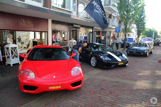 Fotoverslag Geldermalsen On Wheels