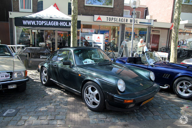 Fotoverslag Geldermalsen On Wheels