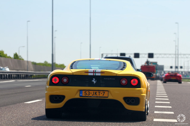 Fotoverslag Geldermalsen On Wheels