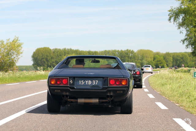 Fotoverslag Geldermalsen On Wheels