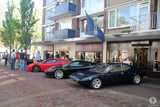 Fotoverslag Geldermalsen On Wheels