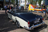 Fotoverslag Geldermalsen On Wheels