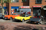 Fotoverslag Geldermalsen On Wheels