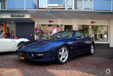 Fotoverslag Geldermalsen On Wheels