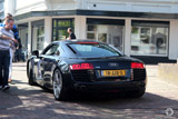 Fotoverslag Geldermalsen On Wheels