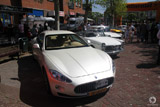 Fotoverslag Geldermalsen On Wheels
