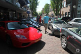 Fotoverslag Geldermalsen On Wheels