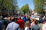 Fotoverslag Geldermalsen On Wheels