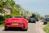 Fotoverslag Geldermalsen On Wheels