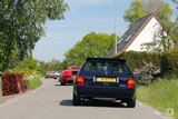 Fotoverslag Geldermalsen On Wheels