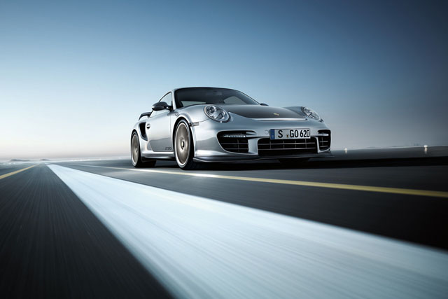 Officieel: Porsche 997 GT2 RS *UPDATE*