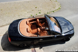 Fotoshoot: Bentley Continental GTC