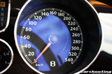 Fotoshoot: Bentley Continental GTC