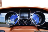 Fotoshoot: Bentley Continental GTC