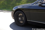 Fotoshoot: Bentley Continental GTC