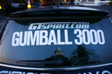 Gumball 3000: Team GTSpirit weer thuis