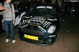 Gumball 3000: Team GTSpirit weer thuis