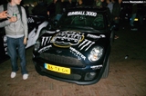 Gumball 3000: Team GTSpirit weer thuis