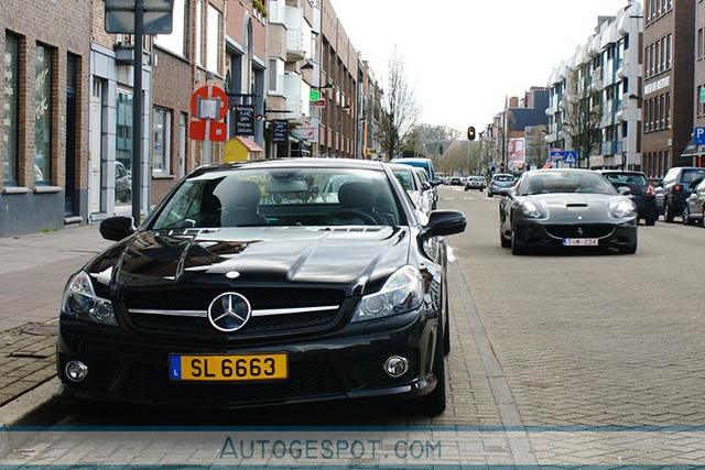 Hippe kentekens deel 19