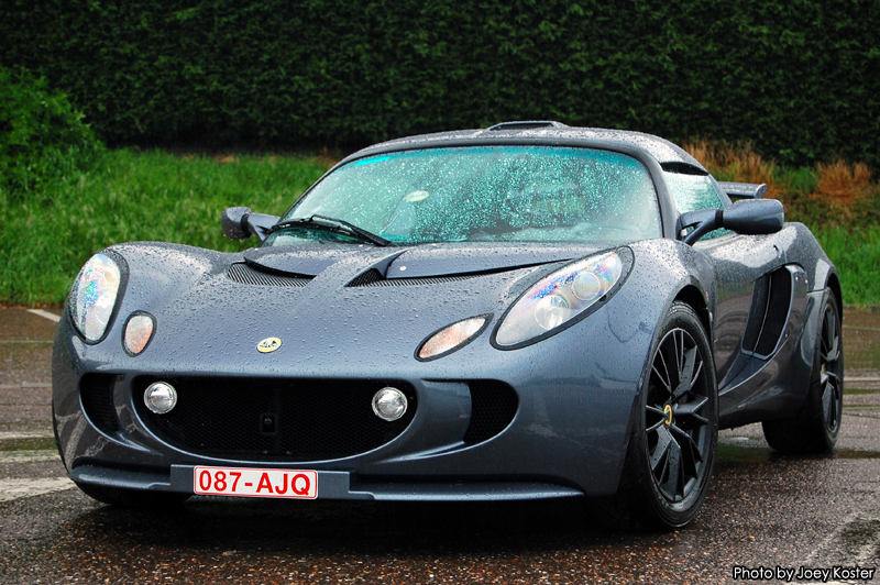 Fotoverslag: Lotus Tour Limburg