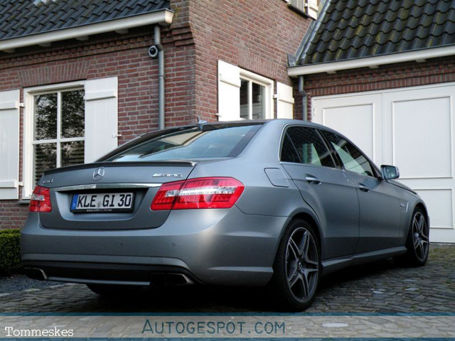 Gespot: matte kleuren deel 29