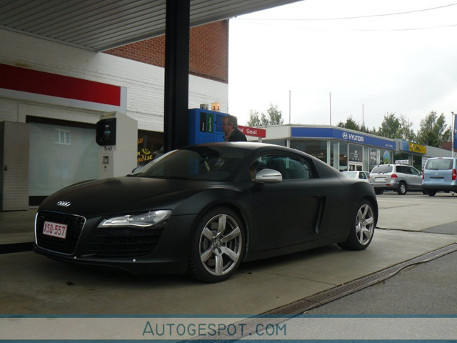 Gespot: matte kleuren deel 29