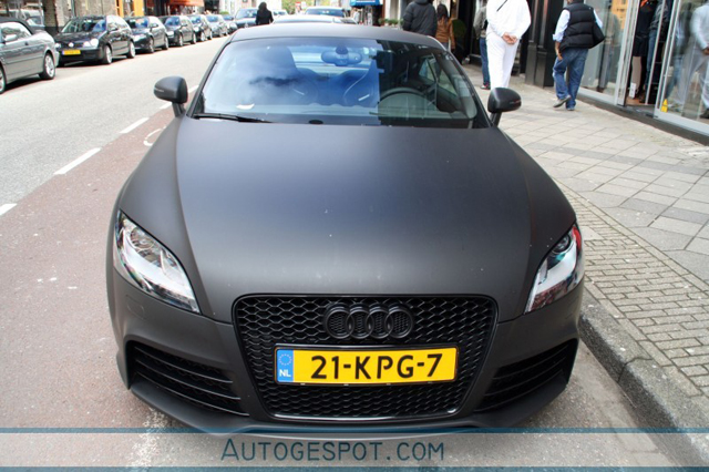 Gespot: matte kleuren deel 29