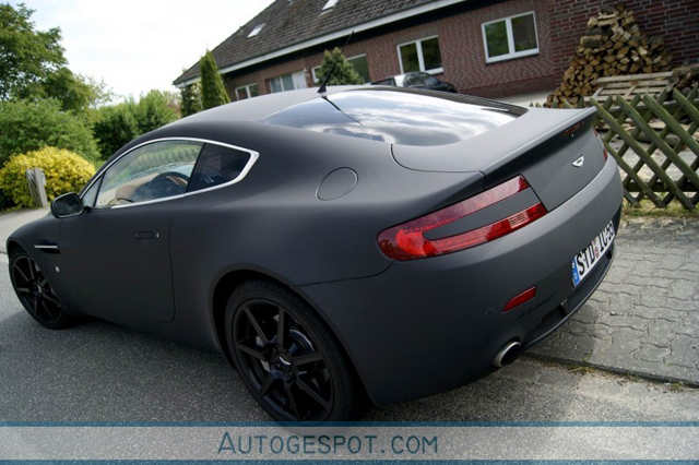 Gespot: matte kleuren deel 31