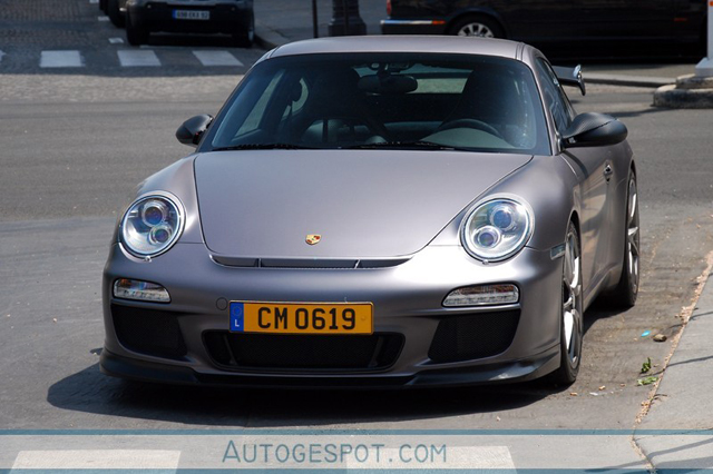 Gespot: matte kleuren deel 31