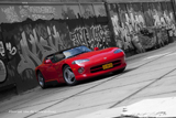 Fotoshoot: Dodge Viper RT/10