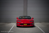 Fotoshoot: Dodge Viper RT/10