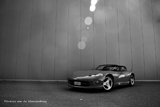 Fotoshoot: Dodge Viper RT/10