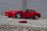 Fotoshoot: Dodge Viper RT/10