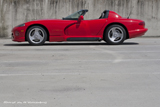 Fotoshoot: Dodge Viper RT/10