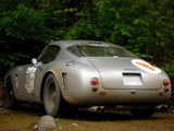 Fotoverslag: Tulpen Rallye 2010 te Genval, België