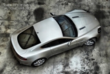 Fotoshoot: Aston Martin V8 Vantage