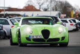 Fotoverslag: Wiesmann Spring Festival
