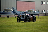 Wings and Wheels 2010