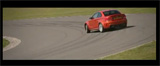 Filmpje: slowmotion drift met BMW 1 Series M Coupé